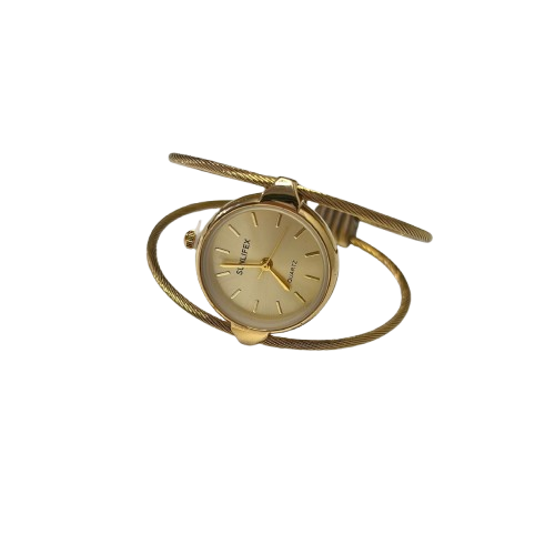 Montre Sans Fermoir | Bracelet Minimaliste