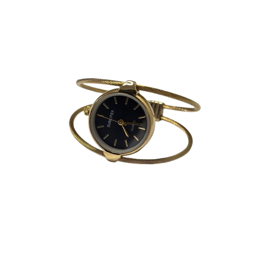 Montre Sans Fermoir | Bracelet Minimaliste